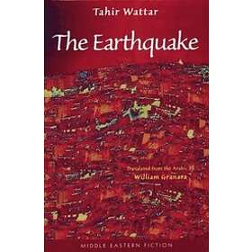 Find the best price on Tahir Wattar: The Earthquake | Compare deals on ...