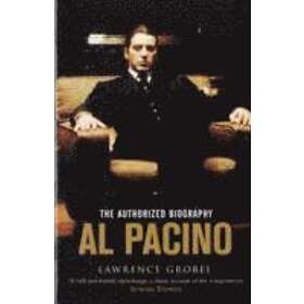 Find the best price on Lawrence Grobel: Al Pacino | Compare deals on