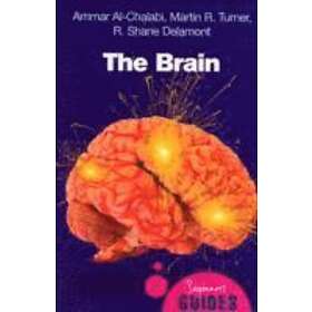 The Brain  Book by Ammar al-Chalabi, Martin Turner, R. Shane