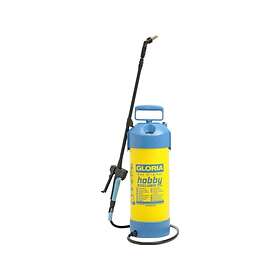 Gloria Hobby Exclusiv Pressure Sprayer 5L