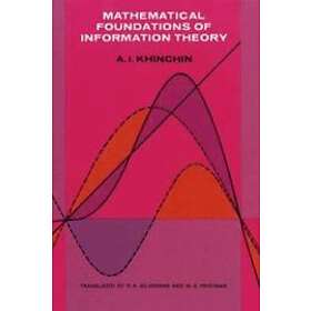 Find the best price on A Ya Khinchin: Mathematical Foundations of ...