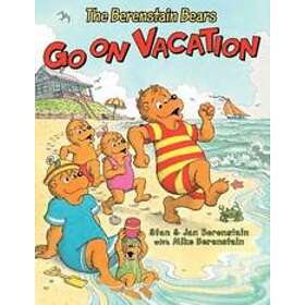 Jan Berenstain: Berenstain Bears Go on Vacation