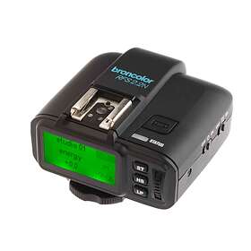 Broncolor RFS 2.2 N Transmitter (Nikon)
