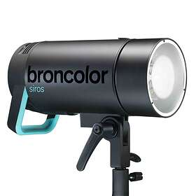 Broncolor Siros 800 S WiFi RFS 2