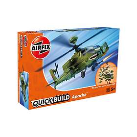 Airfix Quick Build Apache