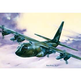 Italeri Italeri Hercules C-130