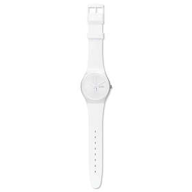 Swatch White Rebel SUOW701
