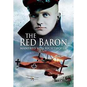 Find the best price on Manfred Von Richthofen: The Red Baron | Compare ...