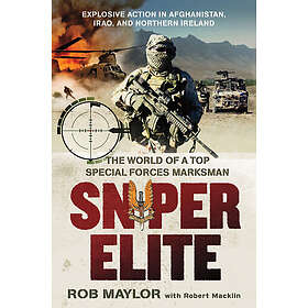 Rob Maylor, Marc Resnick: Sniper Elite