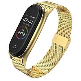 Tech-Protect Xiaomi Mi Smart Band 7 Strap 