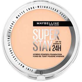 Maybelline Superstay 24H Hybrid Powder-Foundation