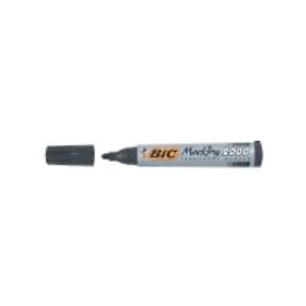 BIC Märkpenna 2000 svart
