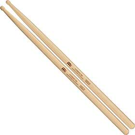 MEINL Hybrid 9A American Hickory SB133 Drumsticks