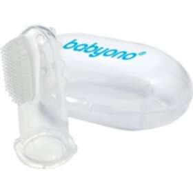 BabyOno 723 Finger Toothbrush
