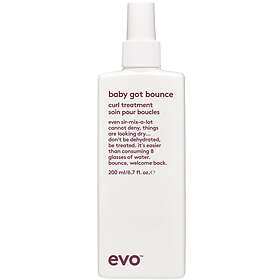 Evo Baby Got Bounce Curl Treatment 200ml