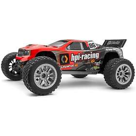 HPI Racing Jumpshot Stadium Truck V2.0