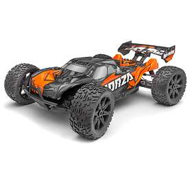 HPI Racing Vorza Truggy Nitro RTR