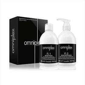 FarmaVita Omniplex Salon Kit Nº1+ Nº2 500ml