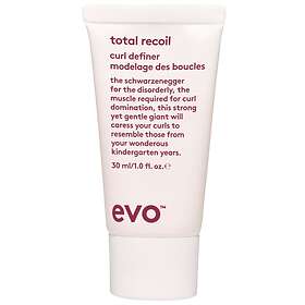 Evo Total Recoil Curl Definer 30ml