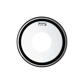 Aquarian HE-14 14 " Hi-Energy Snare Drum Head (NEW)