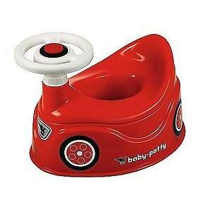 BIG Baby Potty