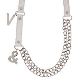 Victorio & Lucchino Damhalsband VJ0108CO (52 cm)