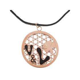 Victorio & Lucchino Damhalsband VJ0266CL (75 cm)