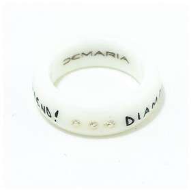 Demaria Damring DM6TMA005-B (Storlek: 12)