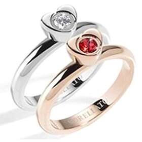 Morellato Damring LOVE RINGS 18