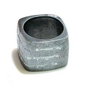 Demaria Damring DM6TA052-N14 (Storlek 14)