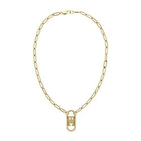 Tommy Hilfiger Monogram Necklace 2780723