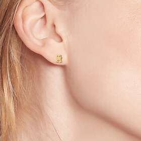 Tommy Hilfiger Monogram Small Earrings 2780717