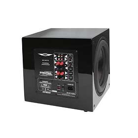 Earthquake Sound MiniMe P12