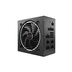 Be Quiet! Pure Power 12 M 850W