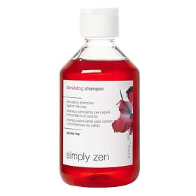 Simply Zen Stimulating Shampoo 250ml
