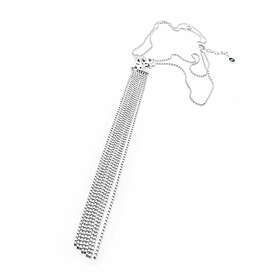 Karl Lagerfeld Damhalsband 5483571 (70 cm)
