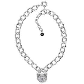 Karl Lagerfeld Damhalsband 5512238 (25 cm)