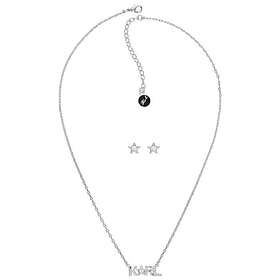 Karl Lagerfeld Damhalsband 5512307