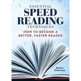 Find The Best Price On Katya Seberson: Essential Speed Reading ...