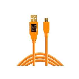 Tether Tools TetherPro USB A - USB Mini-B 2.0 1.8m