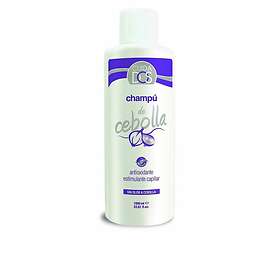 Valquer Cebolla Shampoo 1000ml