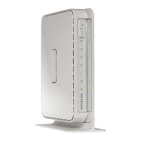 Review of Netgear WNR2200 Routers - User ratings - PriceSpy NZ