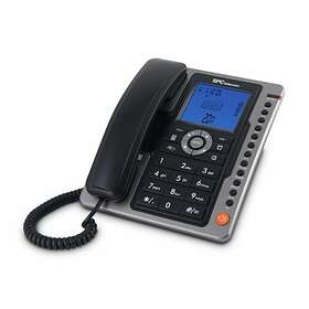 SPC Markkabeltelefon 3604N