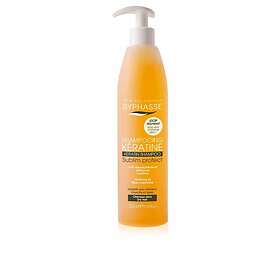 Byphasse Sublim Protect Keratin Mot Shampoo 250ml