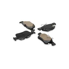 Denckermann Disc Brake Pad Set B111113