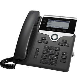 Cisco IP Phone 7811 VoIP-telefon