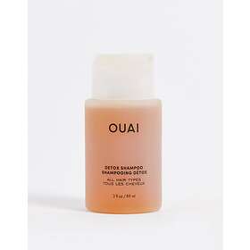 The Ouai Detox Shampoo 89ml