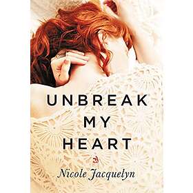 Find The Best Price On Nicole Jacquelyn: Unbreak My Heart | Compare ...