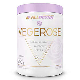 AllNutrition Vegerose 0.5kg