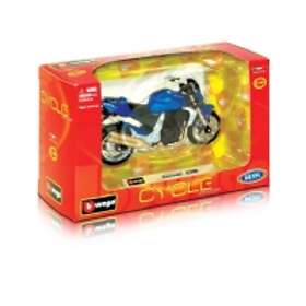 Bburago 1:18 Assorted Motorcykel